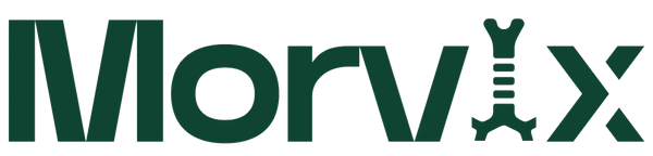 MorvixSpine